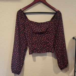 One Love Clothing Top